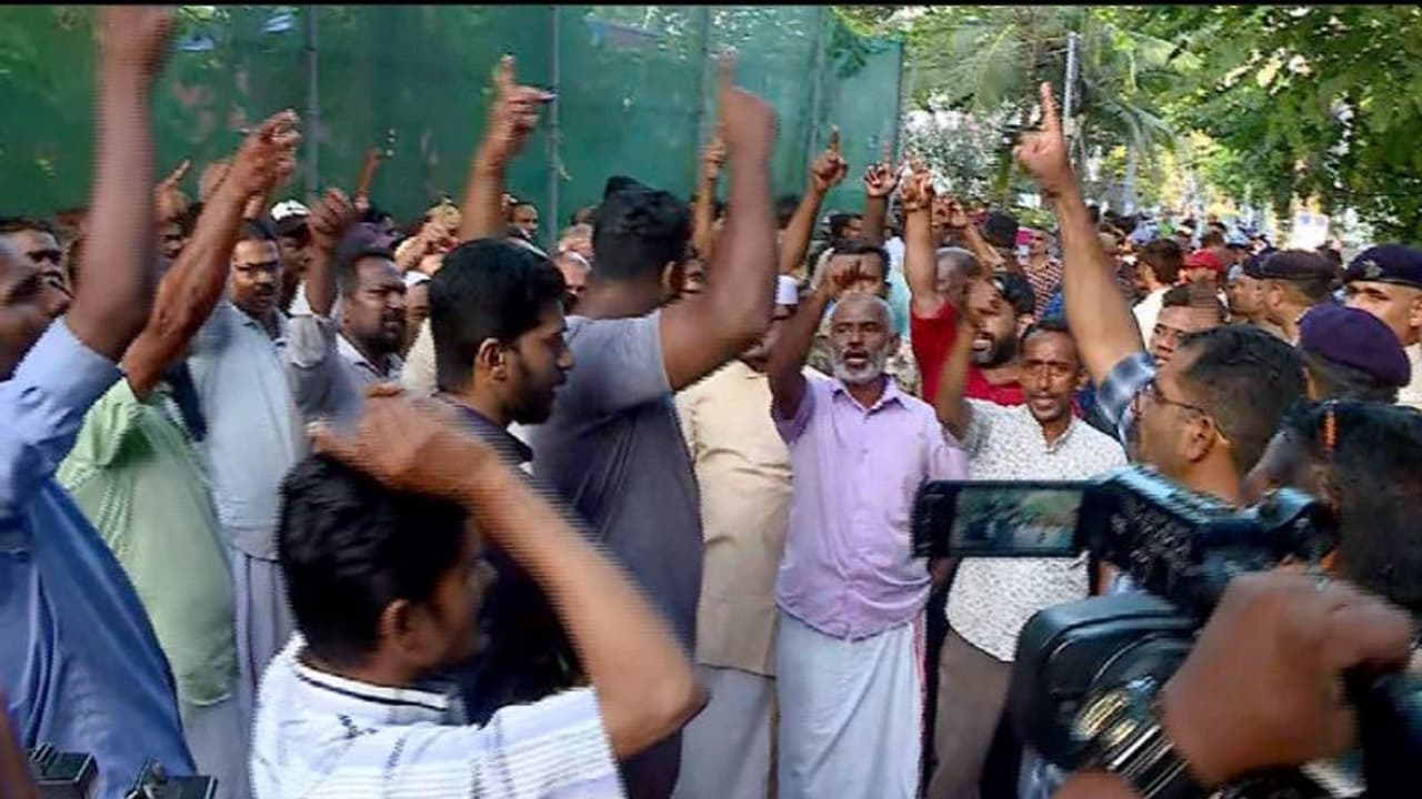 ভোর রাতের হানা NIA র, কেরলের পপুরাল ফ্রন্ট নেতাদের অফিস আর বাড়িতে ব্যাপক তল্লাশি