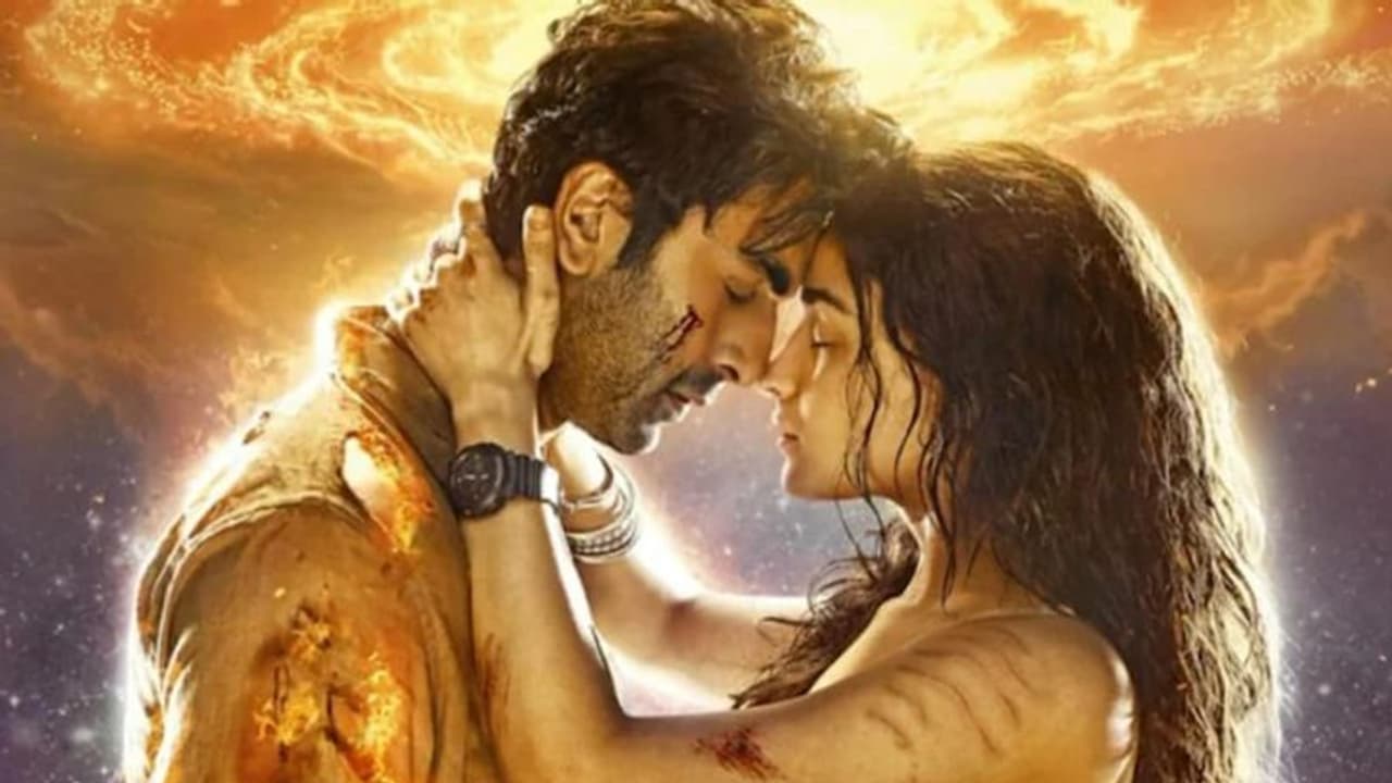 Box Office पर Brahmastra की हालत खराब, धीमी पड़ी कमाई की रफ्तार, 13 दिन में किया इतना कलेक्शन