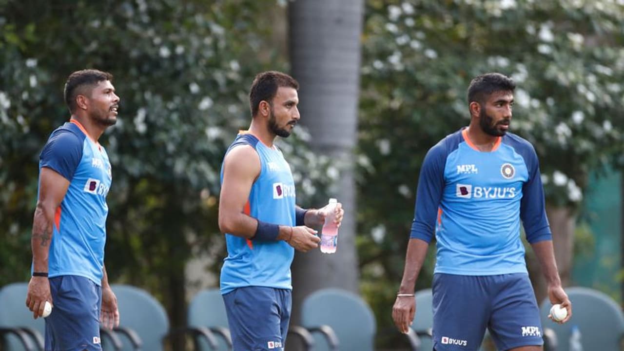 ലോകകപ്പിന് മുമ്പ് ബുമ്രക്ക് വീണ്ടും പരിക്ക്, ആരാധകര്‍ക്ക് നിരാശവാര്‍ത്തയുമായി രോഹിത്