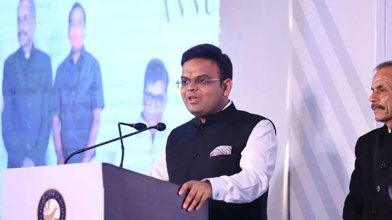 ये हैं वर्ल्ड के सबसे कम उम्र के क्रिकेट प्रशासक, दुनिया का सबसे बड़ा क्रिकेट स्टेडियम भी बनवाया ये हैं वर्ल्ड के सबसे कम उम्र के क्रिकेट प्रशासक, दुनिया का सबसे बड़ा क्रिकेट स्टेडियम भी बनवाया