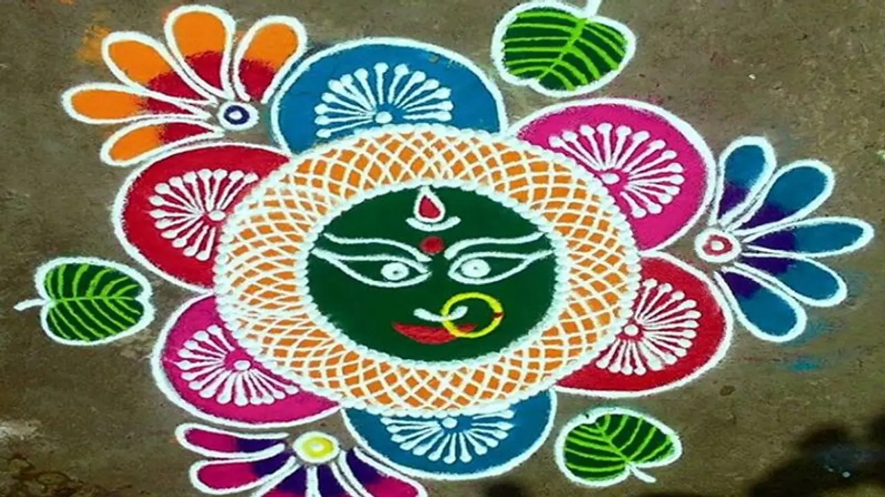 নবরাত্রিরের তৃতীয় দিনে রাশি অনুসারে পালন করুন টোটকা, মিলবে উপকার, জেনে নিন কী কী নবরাত্রিরের তৃতীয় দিনে রাশি অনুসারে পালন করুন টোটকা, মিলবে উপকার, জেনে নিন কী কী