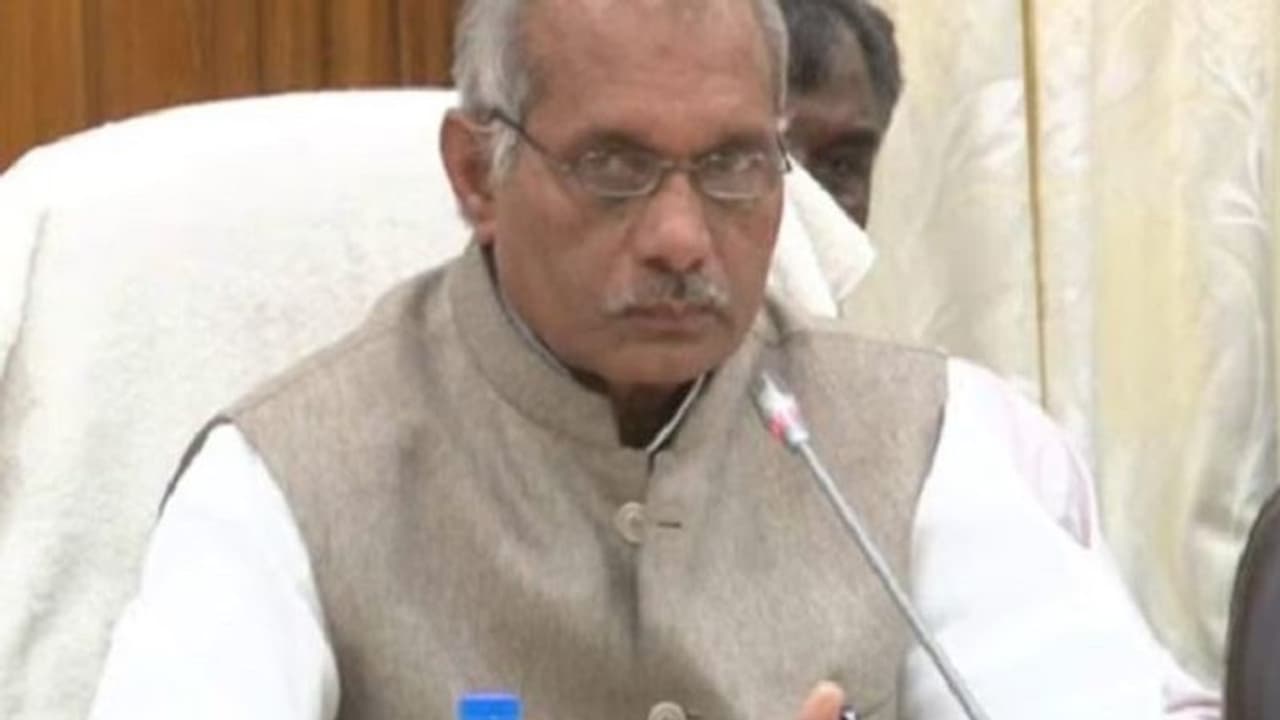 वक्फ की जमीन से निजी कब्जे हटाने की यूपी सरकार की खास तैयारी, 33 साल पुराना आदेश रद्द करते हुए दिया था आदेश वक्फ की जमीन से निजी कब्जे हटाने की यूपी सरकार की खास तैयारी, 33 साल पुराना आदेश रद्द करते हुए दिया था आदेश