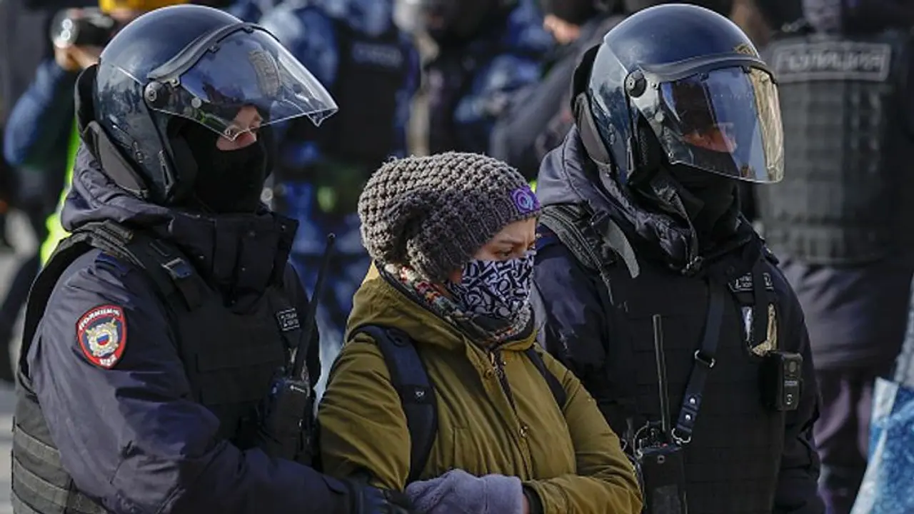 US issues urgent warning as 'imminent' extremist threat in Moscow sparks concern for American nationals