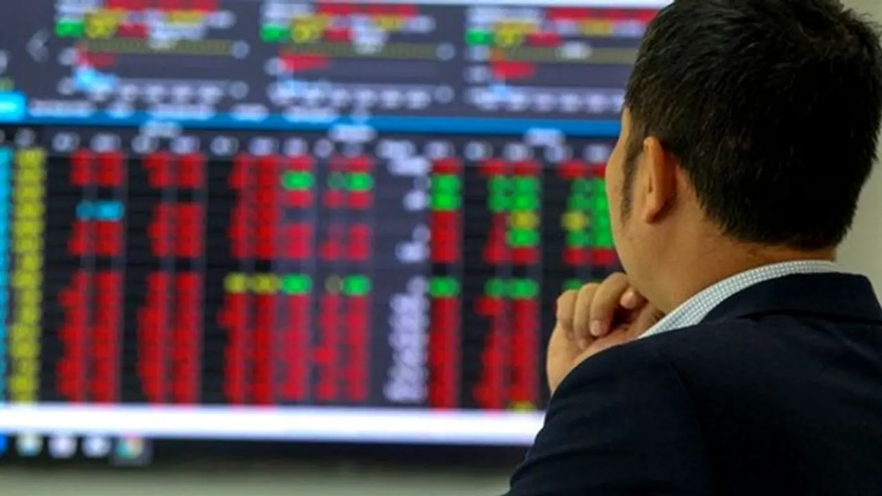 Share Market Today: பங்குச்சந்தையில் கரடி ஆதிக்கம்: சென்செக்ஸ் புள்ளிகள் வீழ்ச்சி: காரணம் என்ன? 