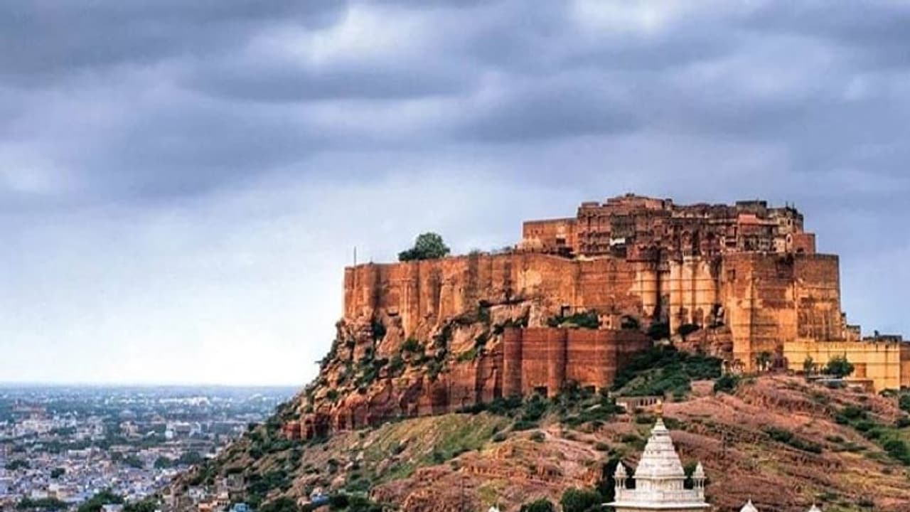 राजस्थान में मौसम के ताजा हालः प्रदेश में फिर शुरू होगी भारी से अति भारी बारिश, इन जिलों में अलर्ट हुआ जारी