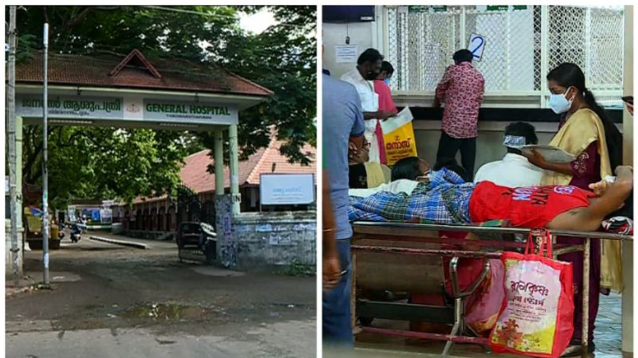 സര്ക്കാര് ഡോക്ടര്മാരുടെ നിസ്സഹകരണ സമരം മാറ്റിവച്ചു,ശമ്പളം, ആനുകൂല്യം എന്നിവ വെട്ടിക്കുറച്ചതിൽ തുടർ ചർച്ച സര്ക്കാര് ഡോക്ടര്മാരുടെ നിസ്സഹകരണ സമരം മാറ്റിവച്ചു,ശമ്പളം, ആനുകൂല്യം എന്നിവ വെട്ടിക്കുറച്ചതിൽ തുടർ ചർച്ച