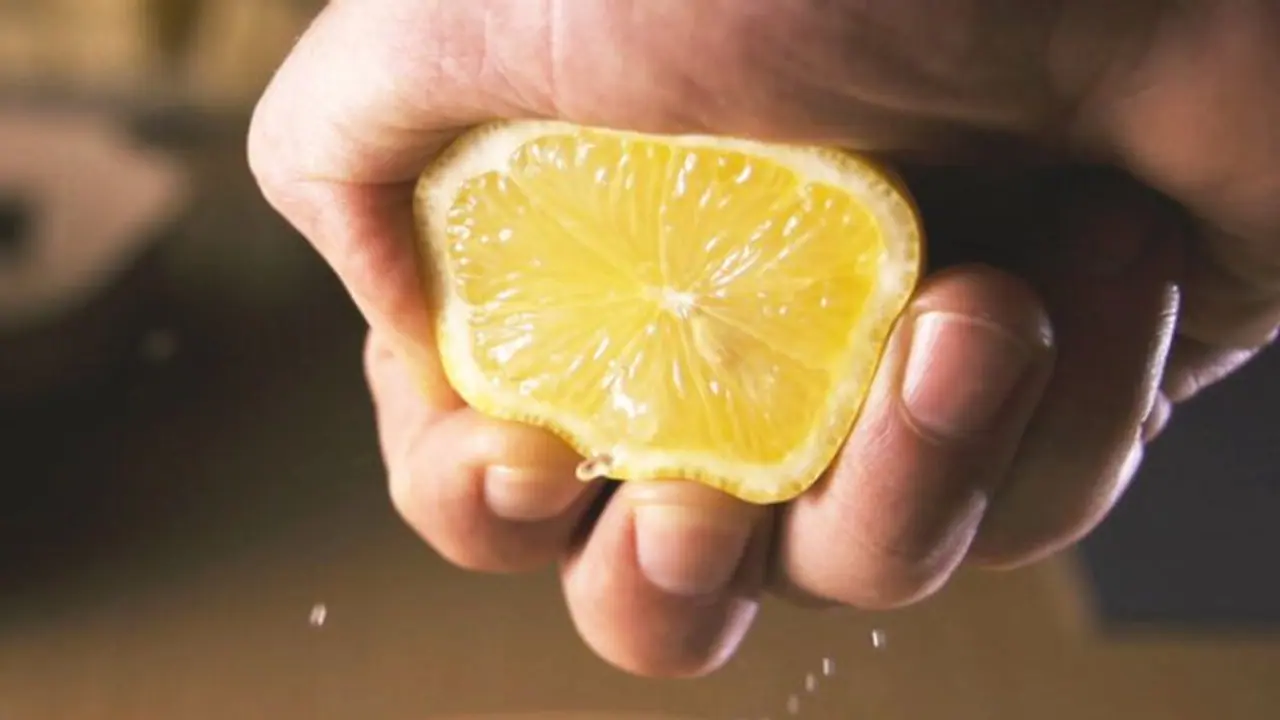 Lemon Seeds : இது தெரிந்தால் எலுமிச்சை விதைகளை தூக்கி எறிய மாட்டிங்க!