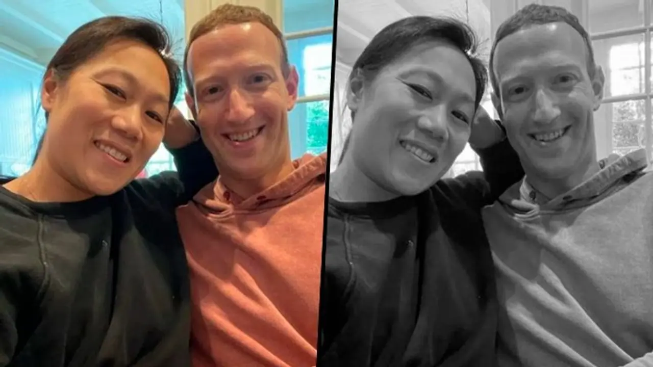 Facebook founder Mark Zuckerberg, wife Priscilla Chan expecting their 3rd child; Know their love story Facebook founder Mark Zuckerberg, wife Priscilla Chan expecting their 3rd child; Know their love story