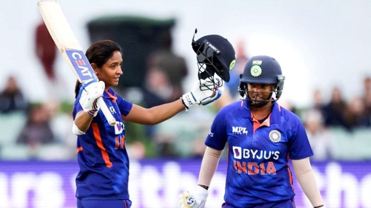 Women's Asia Cup 2022: ಭಾರತಕ್ಕಿಂದು ಥಾಯ್ಲೆಂಡ್ ಸವಾಲು Women's Asia Cup 2022: ಭಾರತಕ್ಕಿಂದು ಥಾಯ್ಲೆಂಡ್ ಸವಾಲು