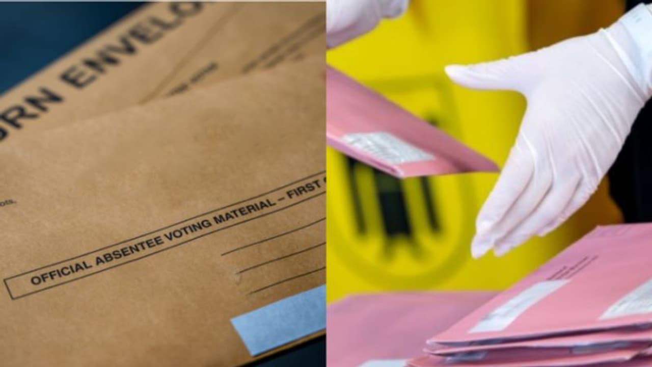 Telangana Election Result 2023 : పోస్టల్ బ్యాలెట్ కౌంటింగ్ లో ఎవరెవరు, ఎక్కడెక్కడ ఆధిక్యంలో ఉన్నారంటే...