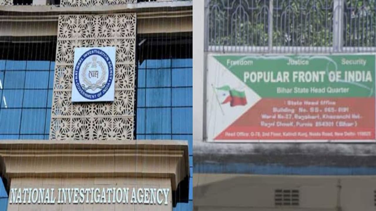 പൊലീസും കേന്ദ്ര ഏജന്‍സികളും പിന്നാലെ; പോപ്പുലര്‍ ഫ്രണ്ട് ഉന്നത നേതാക്കള്‍ മുങ്ങി