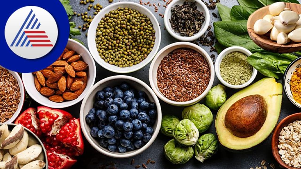 ಆಗಾಗ ಕಾಯಿಲೆ ಬೀಳ್ತೀರಾ ? ರೋಗನಿರೋಧಕ ಶಕ್ತಿ ಹೆಚ್ಚಿಸುವ ಈ ಸೂಪರ್‌ಫುಡ್‌ ತಿನ್ನಿ