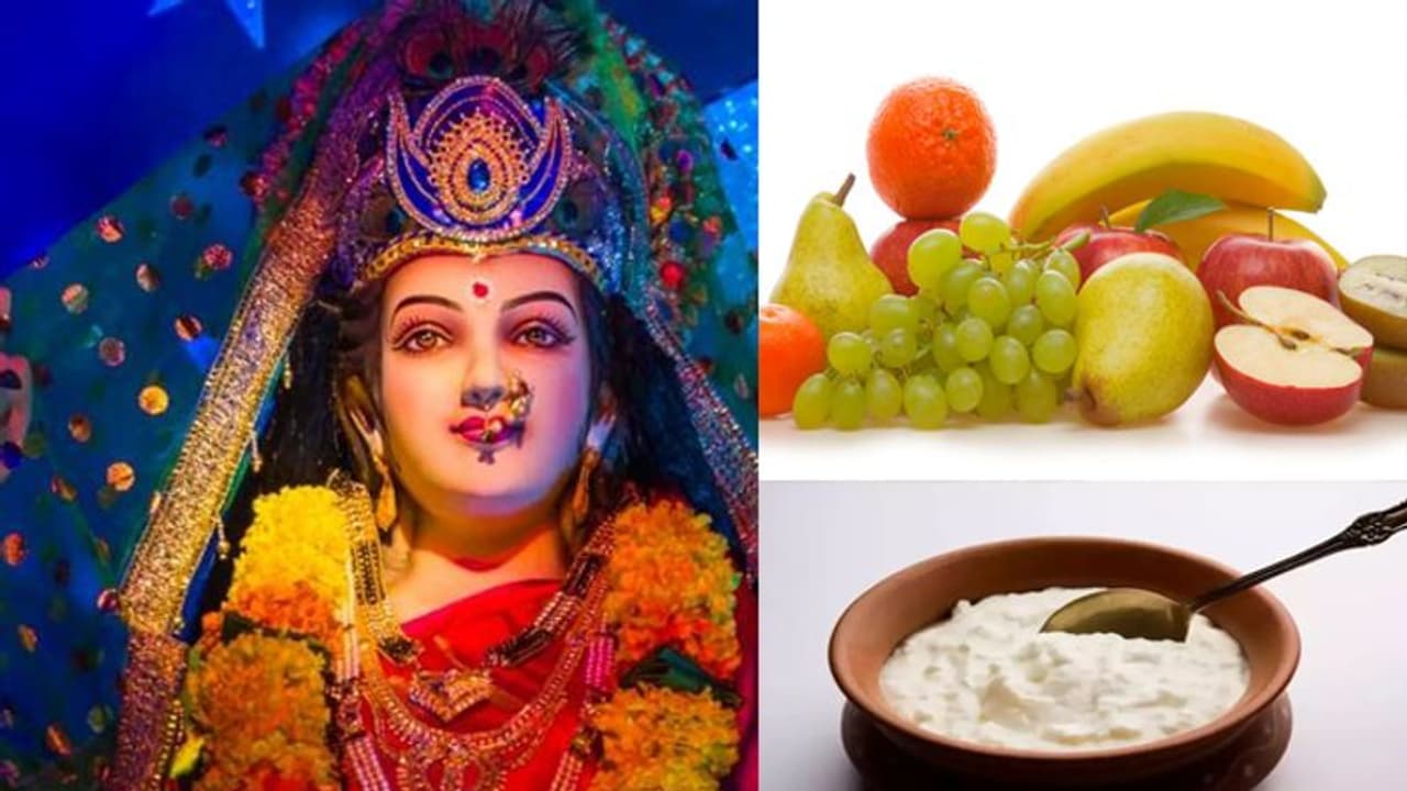 Navratri 2022: नवरात्रि में फॉलो करने चाहिए ये 5 डाइट रूल्स, नहीं तो डॉक्टर के लगाने पड़ सकते हैं चक्कर