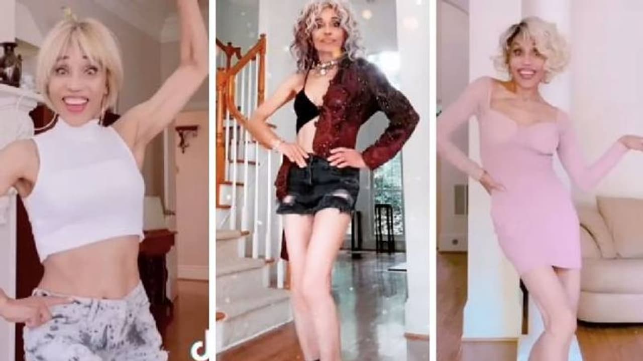 വയസ് 72, 'പ്രായത്തിനൊത്ത വസ്ത്രം ധരിക്കൂ' എന്ന് ഉപദേശം, പോയി പണി നോക്ക് എന്ന് സ്ത്രീ വയസ് 72, 'പ്രായത്തിനൊത്ത വസ്ത്രം ധരിക്കൂ' എന്ന് ഉപദേശം, പോയി പണി നോക്ക് എന്ന് സ്ത്രീ