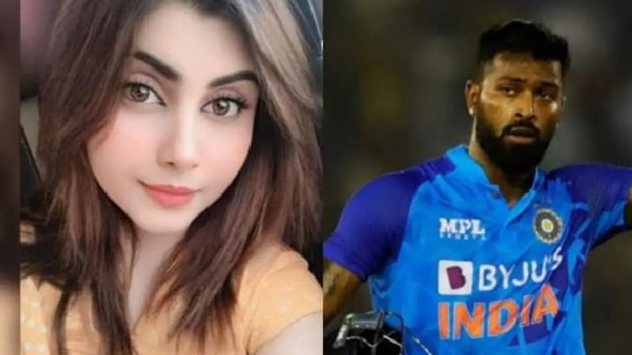 ಹಾರ್ದಿಕ್ ಪಾಂಡ್ಯ ಟ್ರೋಲ್ ಮಾಡಲು ಮುಂದಾದ ಪಾಕ್ ನಟಿ; ಮುಟ್ಟಿ ನೋಡಿಕೊಳ್ಳುವಂತ ಉತ್ತರ ನೀಡಿದ ನೆಟ್ಟಿಗರು..! ಹಾರ್ದಿಕ್ ಪಾಂಡ್ಯ ಟ್ರೋಲ್ ಮಾಡಲು ಮುಂದಾದ ಪಾಕ್ ನಟಿ; ಮುಟ್ಟಿ ನೋಡಿಕೊಳ್ಳುವಂತ ಉತ್ತರ ನೀಡಿದ ನೆಟ್ಟಿಗರು..!