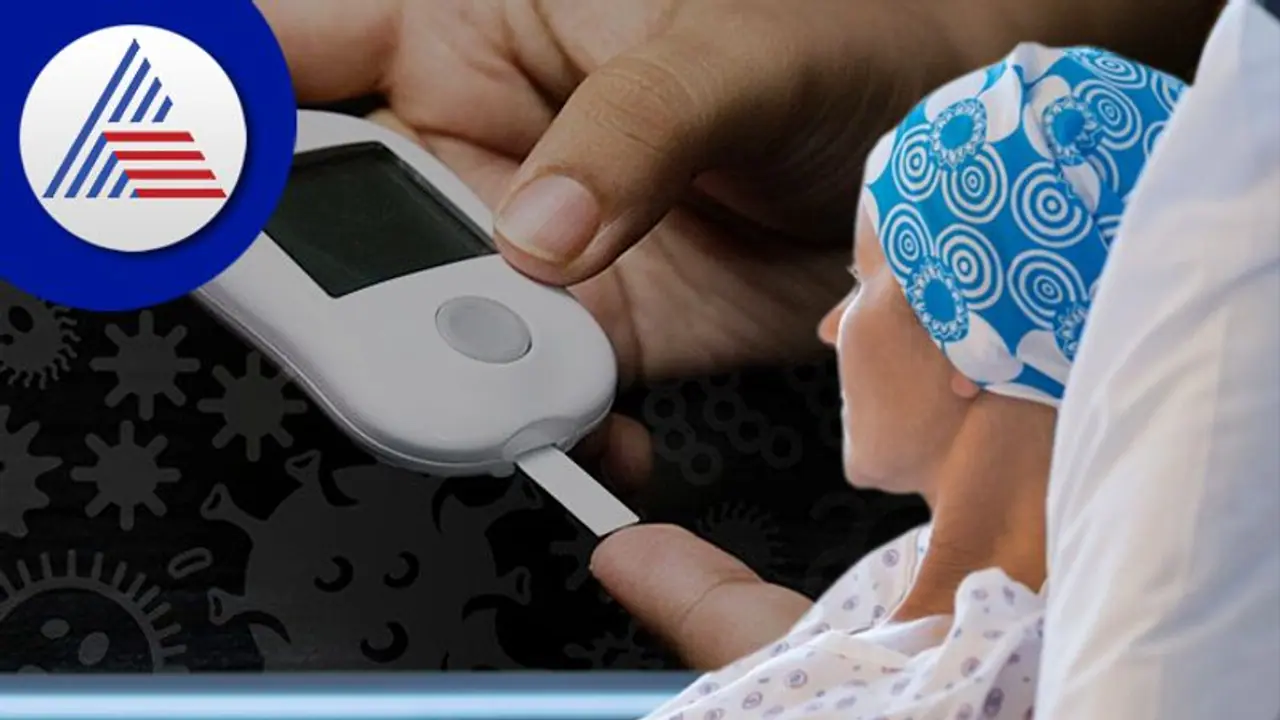 சர்க்கரை நோயாளிகளே! சாதத்தை இப்படி சாப்பிட்டால் ரொம்ப நல்லதாம்! 