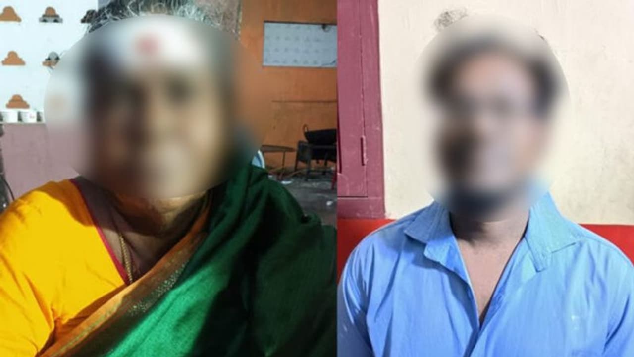 கதறிய 70 வயது பாட்டி.. விடாத பேரன்.. படுக்கபோட்டு என்ன செய்தார் தெரியுமா? கதறிய 70 வயது பாட்டி.. விடாத பேரன்.. படுக்கபோட்டு என்ன செய்தார் தெரியுமா?