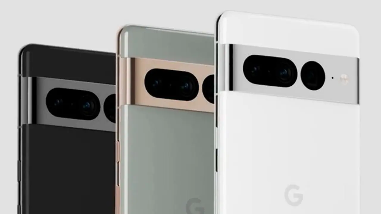 Google Pixel 7, Google Pixel 7 Pro is finally coming to India