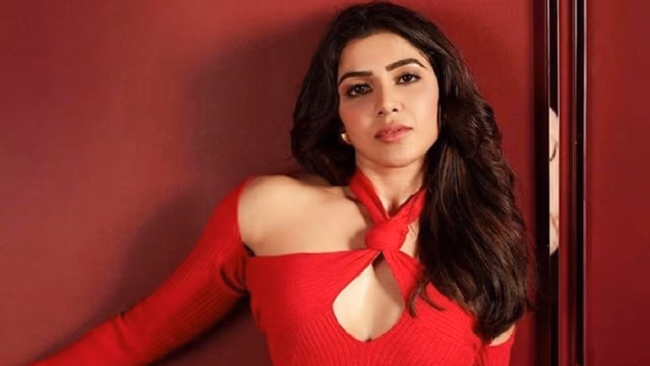  ಚಿಕಿತ್ಸೆಗಾಗಿ ಅಲ್ಲ ಈ ಕಾರಣಕ್ಕೆ ವಿದೇಶಕ್ಕೆ ಹಾರಿದ ನಟಿ ಸಮಂತಾ 