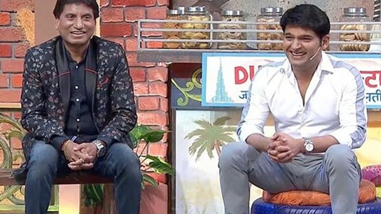 ಮೊದಲ ಬಾರಿ ಅಳುವಂತೆ ಮಾಡಿದಿರಿ: ಹಾಸ್ಯನಟನಿಗೆ ಚಿತ್ರರಂಗದ ಭಾವಪೂರ್ಣ ವಿದಾಯ