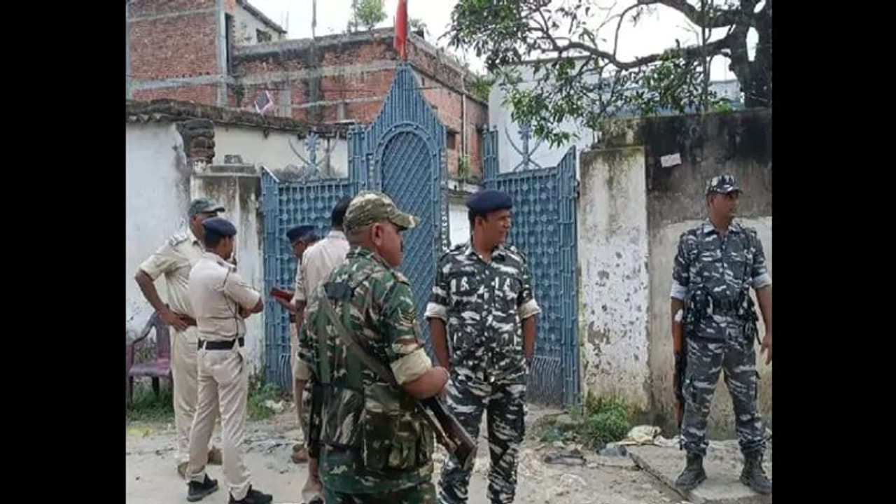 NIA का सबसे बड़ा अभियान: बिहर समेत 11 राज्यों में टेरर फंडिंग को लेकर एनआईए की कार्रवाई, अब तक 106 अरेस्ट