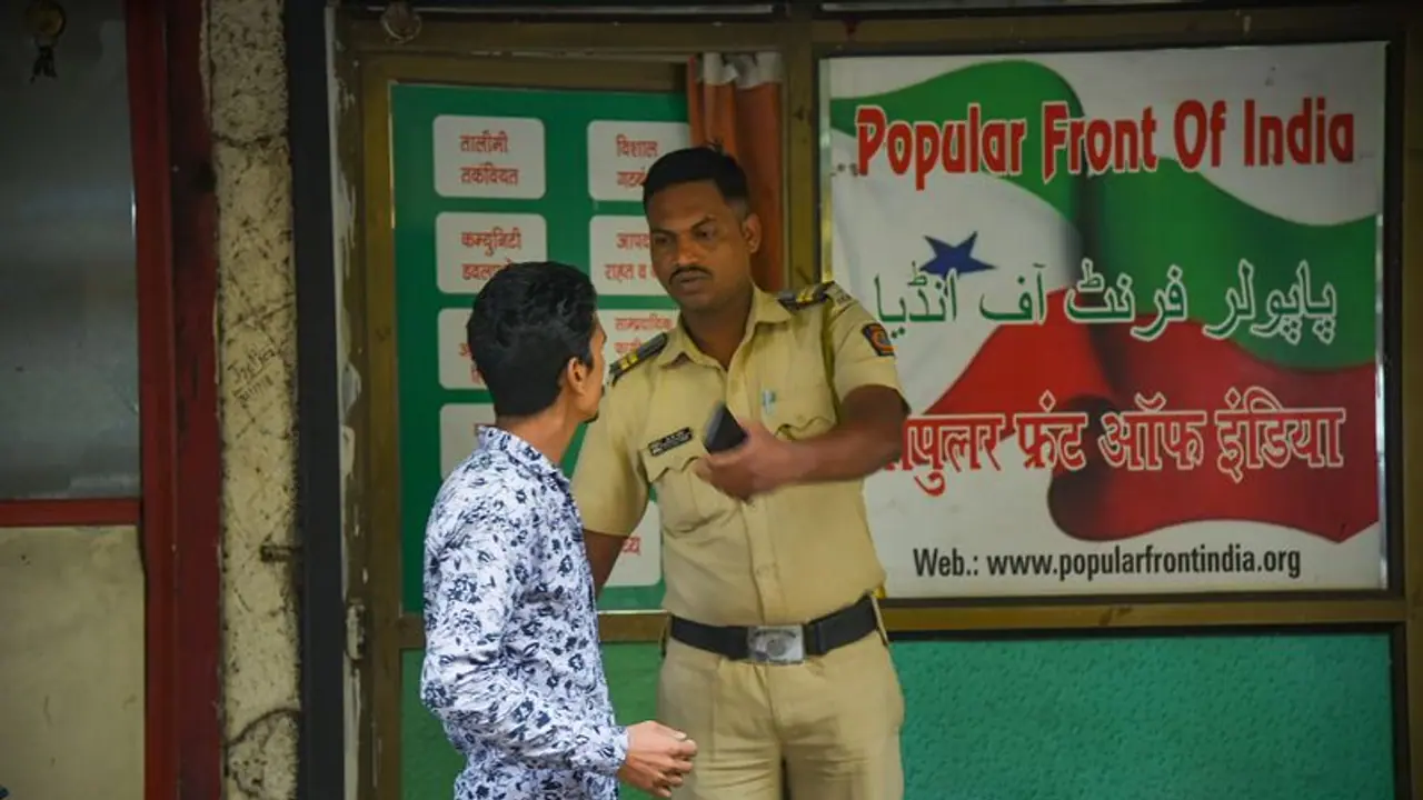 Not just PFI, 8 of its fronts have also been banned; Here's why