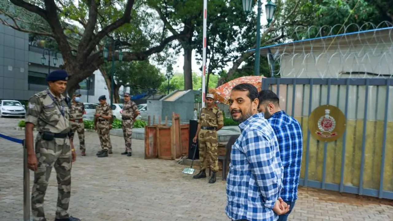 NIA raids in India: PFI, a 'neo social' movement under the lens for 'terror' activities