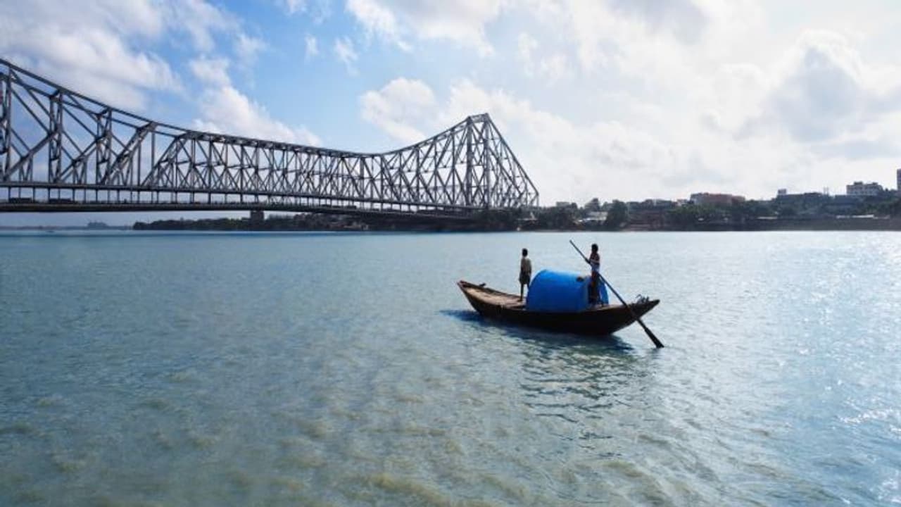 रिपोर्ट: भारी बारिश के बाद भी गंगा को नहीं मिल रहा पानी, धीमी होने वाली है धारा की रफ्तार, बेहद खतरनाक है वजह