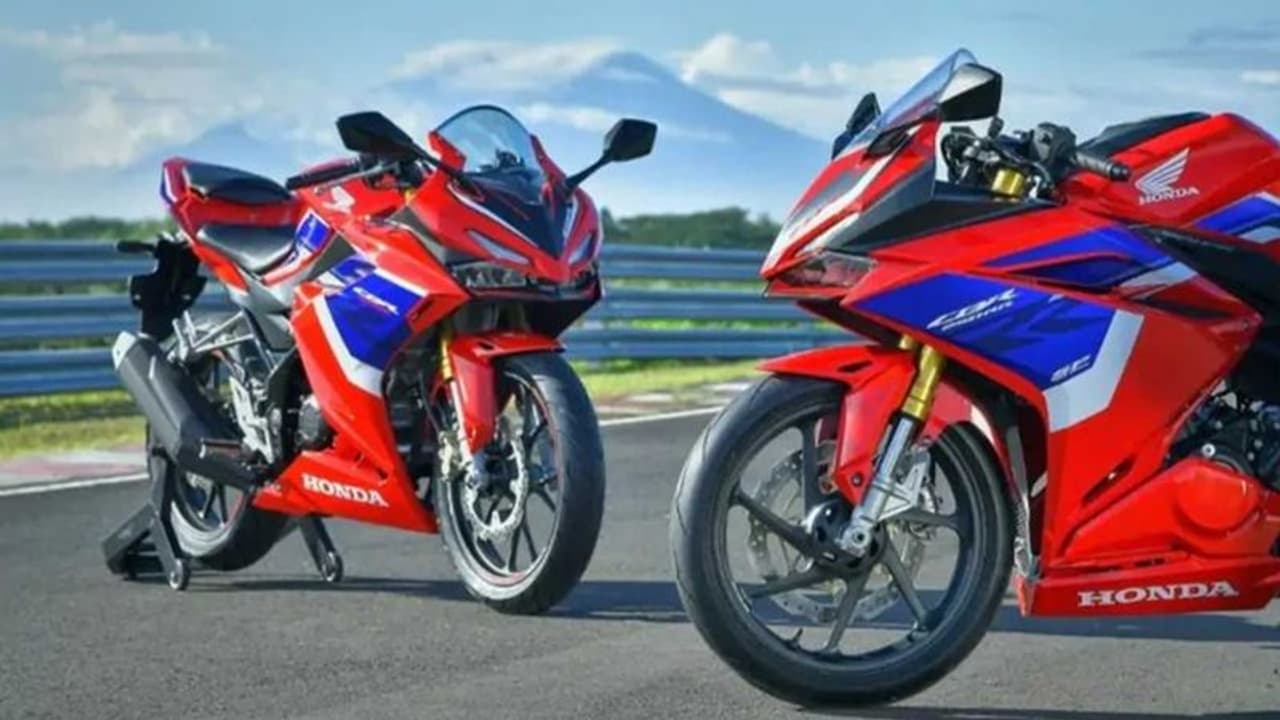 നവീകരിച്ച 2023 ഹോണ്ട CBR250RR വരുന്നു നവീകരിച്ച 2023 ഹോണ്ട CBR250RR വരുന്നു