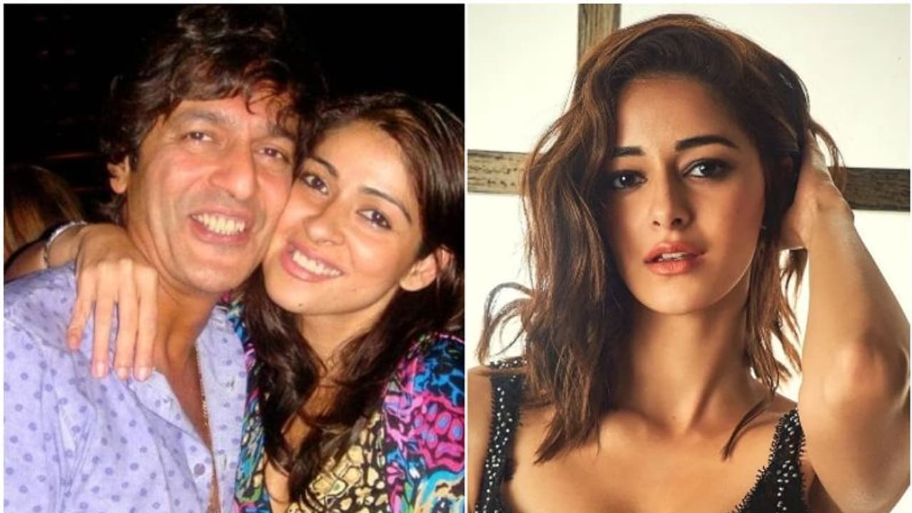 ಅನೇಕ ಮಹಿಳೆಯರ ಜೊತೆ ಸಂಬಂಧ ಹೊಂದಿದ್ದರು; ಪತಿ ಚಂಕಿ ಪಾಂಡೆ ಡೇಟಿಂಗ್ ವಿಚಾರ ಬಿಚ್ಚಿಟ್ಟ ಅನನ್ಯಾ ಪಾಂಡೆ ತಾಯಿ