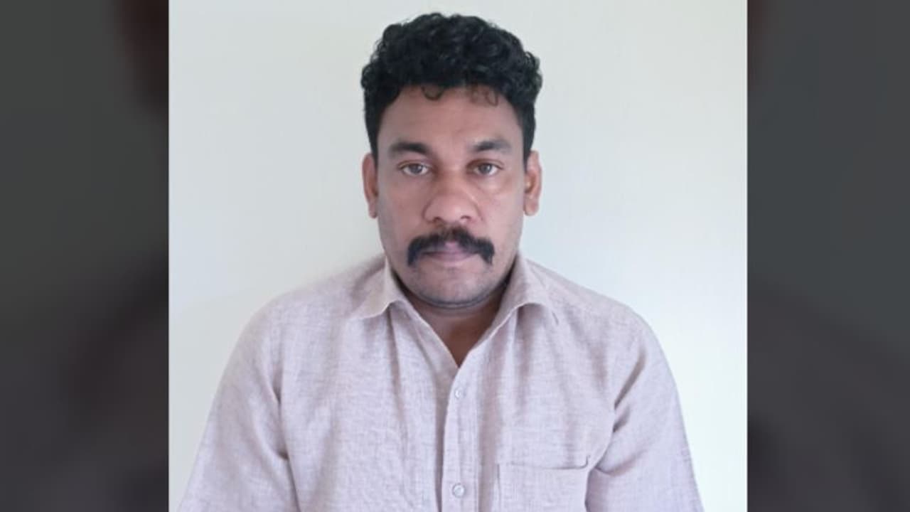 മലപ്പുറത്ത് വീണ്ടും ലഹരി വേട്ട; ഒരു കോടിയോളം രൂപയുടെ എംഡിഎംഎയുമായി ഒരാള്‍ പിടിയില്‍