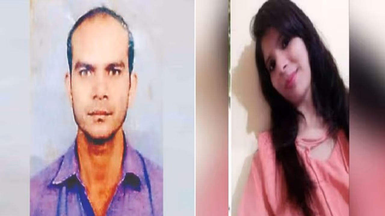 कभी मेरे बाप को अपनी शक्ल न दिखाना, ज्योति ने लिखा था आखिरी मैसेज, युवक की मौत पर परिजन लगा रहे हत्या का आरोप कभी मेरे बाप को अपनी शक्ल न दिखाना, ज्योति ने लिखा था आखिरी मैसेज, युवक की मौत पर परिजन लगा रहे हत्या का आरोप