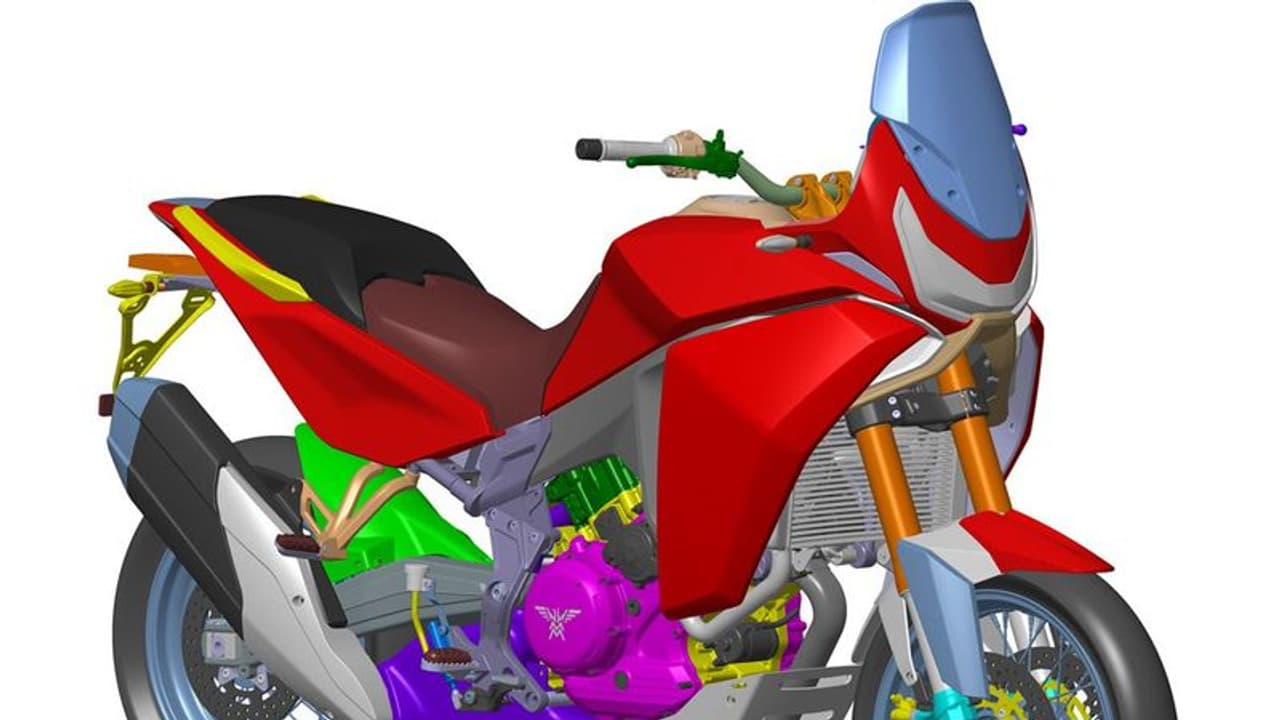 ഇന്ത്യയിലേക്ക് ഉടനെ എത്തുമോ ചൈനയില് കുടിയേറിയ ഈ ഇറ്റാലിയൻ സുന്ദരി..?! ഇന്ത്യയിലേക്ക് ഉടനെ എത്തുമോ ചൈനയില് കുടിയേറിയ ഈ ഇറ്റാലിയൻ സുന്ദരി..?!