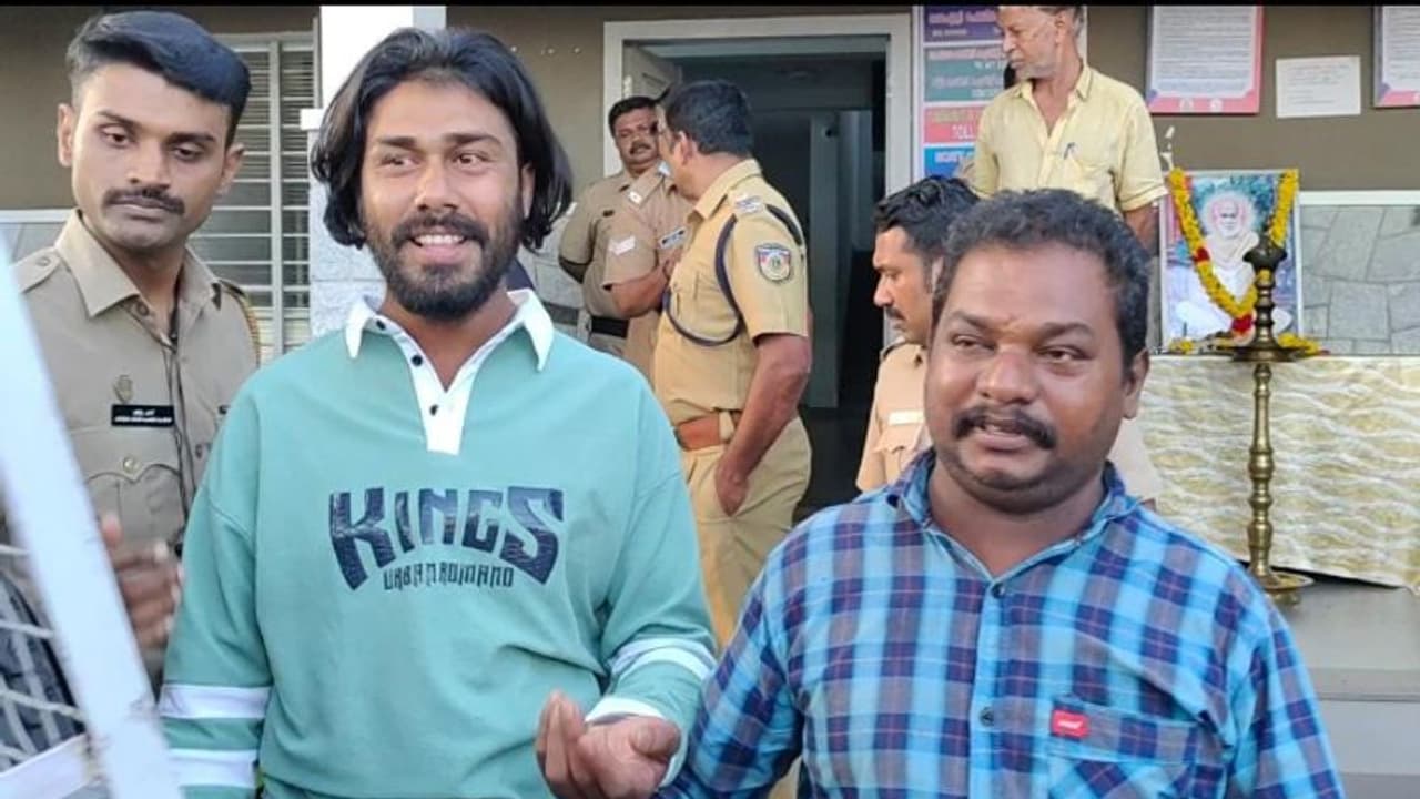 ബൈക്കിന് സൈഡ് കൊടുത്തില്ലെന്ന് ആരോപിച്ച് യുവതിയെ കടന്നുപിടിച്ചു, ആക്രമണം; യുവാക്കള്‍ പിടിയില്‍ 