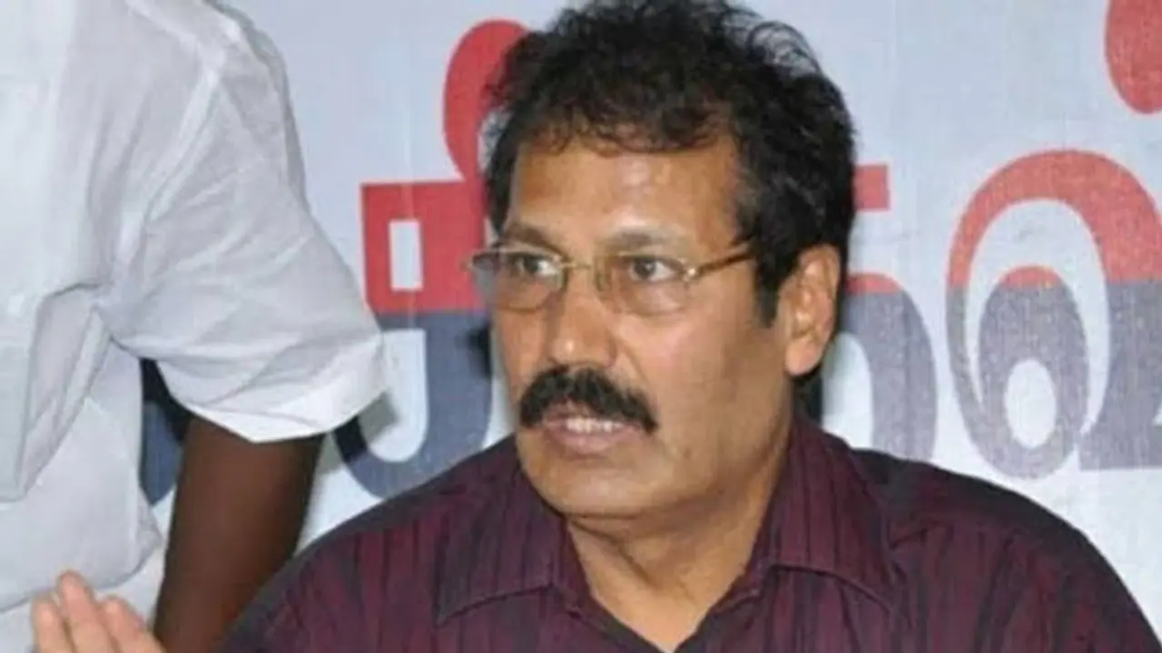 இந்தியாவிலேயே தரம் குறைந்த மது தமிழ்நாட்டில் தான் உற்பத்தி செய்யப்படுகிறது கிருஷ்ணசாமி