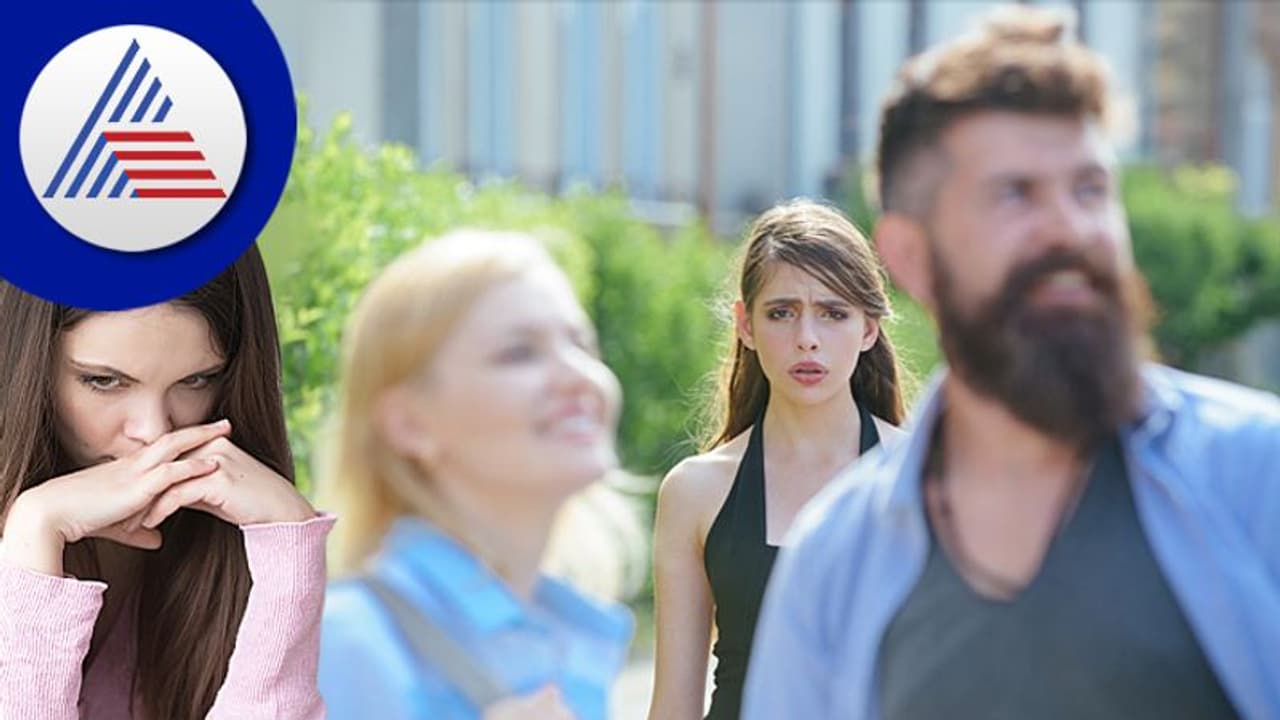 ಗರ್ಲ್‌ಫ್ರೆಂಡ್, ಸಹೋದ್ಯೋಗಿ ಜೊತೇನೆ ಹೆಚ್ಚು ಓಡಾಡ್ತಾಳೆ, ಇಬ್ಬರ ಮಧ್ಯೆ ಏನಾದ್ರೂ ನಡೀತಿದ್ಯಾ ?