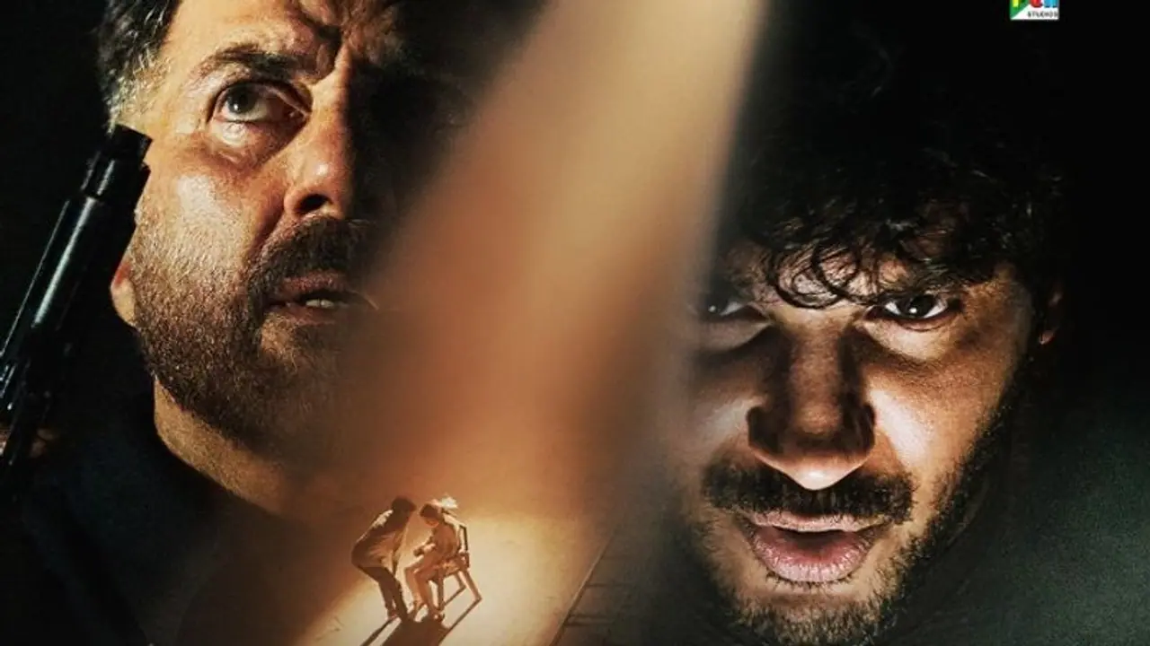 Movie Review Chup: गुरु दत्त के बहाने बाल्की ने साधा फिल्म क्रिटिक्स पर निशाना, बरकरार नहीं रख पाए सस्पेंस