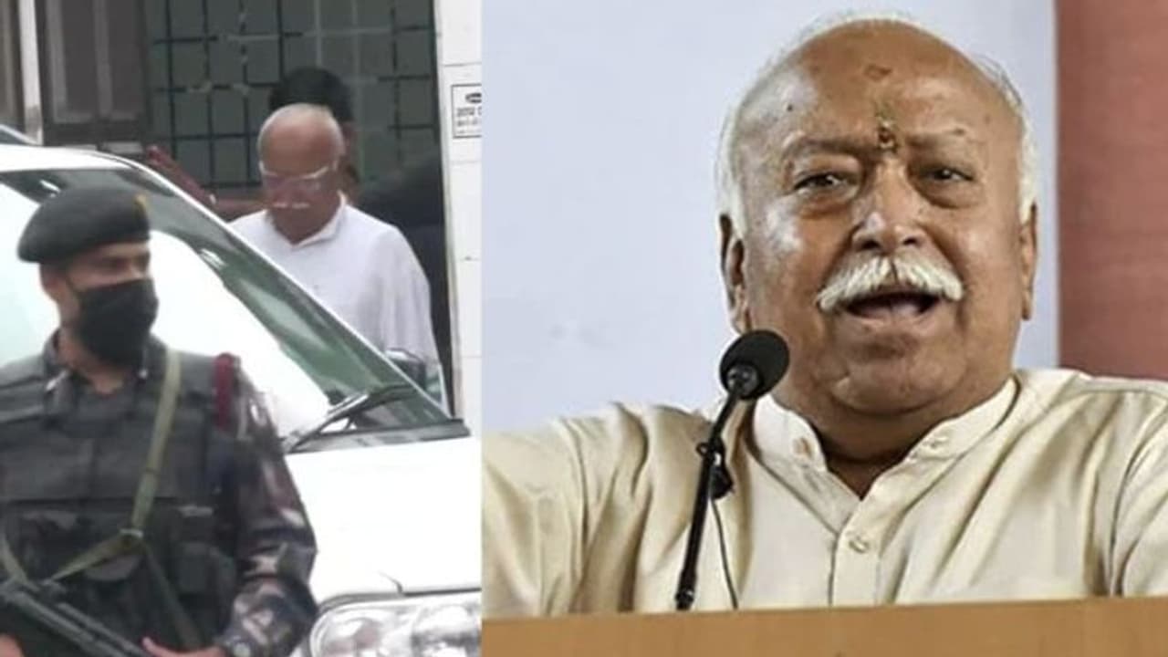 মসজিদ ও মাদ্রাসা পরিদর্শন মোহন ভাগবতের, ইমামের সঙ্গে রুদ্ধদ্বার বৈঠক মসজিদ ও মাদ্রাসা পরিদর্শন মোহন ভাগবতের, ইমামের সঙ্গে রুদ্ধদ্বার বৈঠক