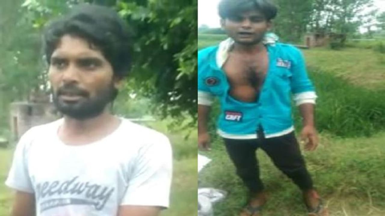 शामली: लूट के बाद लुटेरे चढ़े पुलिस के हत्थे, जानिए कैसे लॉकअप से हुए थे फरार शामली: लूट के बाद लुटेरे चढ़े पुलिस के हत्थे, जानिए कैसे लॉकअप से हुए थे फरार