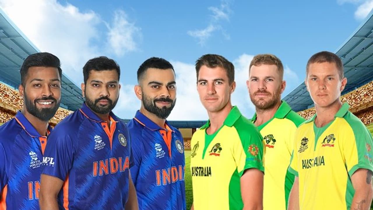 IND V/S AUS T20: आस्ट्रेलियाई टीम जानती है भारत में जीत के लिए क्या करना है, 5 साल से नहीं गंवाई टी20 सीरीज IND V/S AUS T20: आस्ट्रेलियाई टीम जानती है भारत में जीत के लिए क्या करना है, 5 साल से नहीं गंवाई टी20 सीरीज