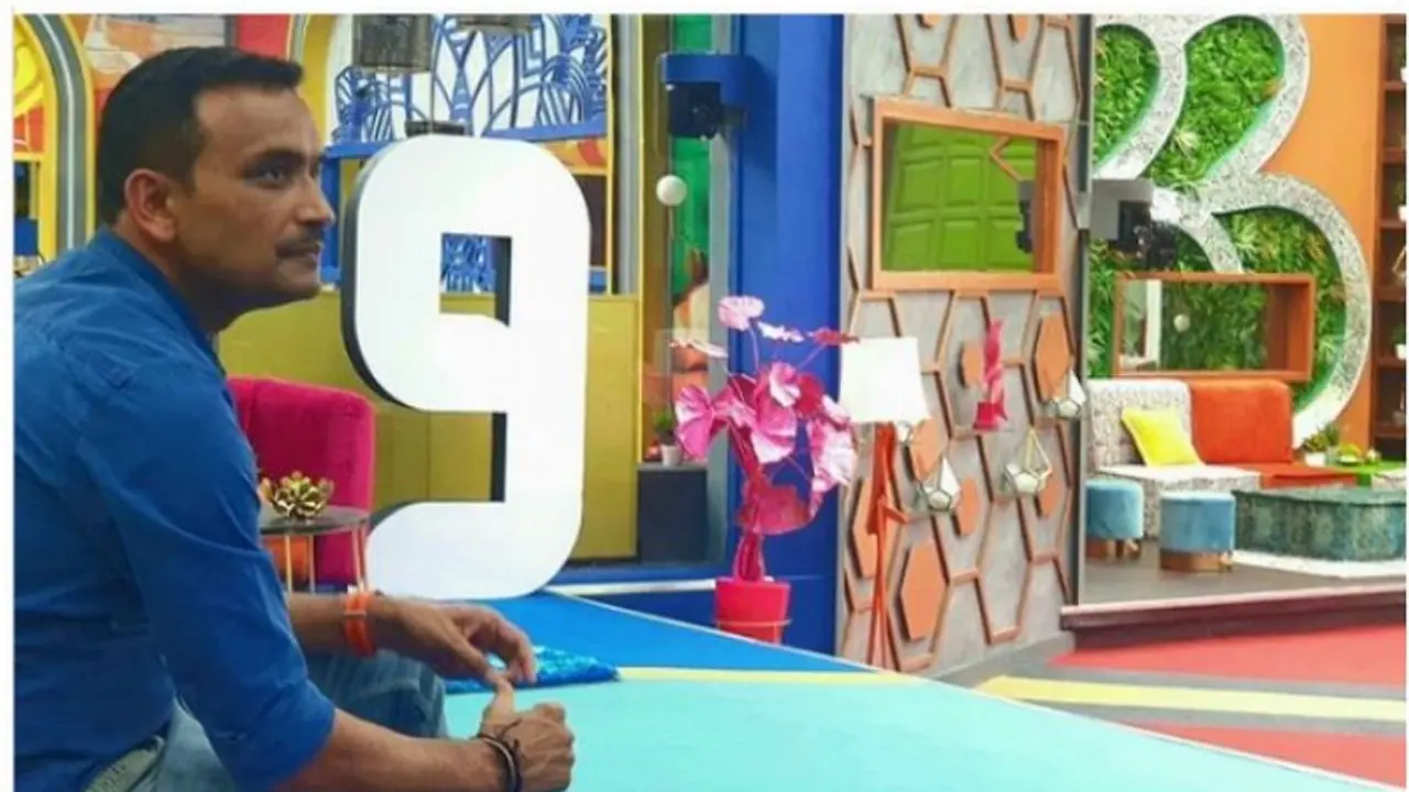 Bigg Boss Kannada 9; ಮನೆಯ ಫೋಟೋ ರಿವೀಲ್, ಏನೂ ಬದಲಾಗಿಲ್ಲ ಎಂದ ವೀಕ್ಷಕರು