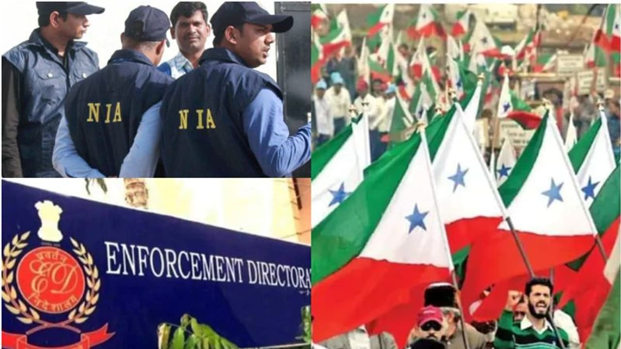 pfi banned in india: பிஎப்ஐ அமைப்பு ஈடுபட்ட குற்றங்கள் என்ன? பட்டியலிடும் மத்திய அரசு