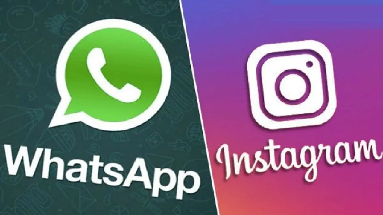 പ്രതിഷേധം കത്തുന്നു; വാട്ട്സ്ആപ്പും ഇന്‍സ്റ്റഗ്രാമും നിരോധിച്ച് ഇറാന്‍