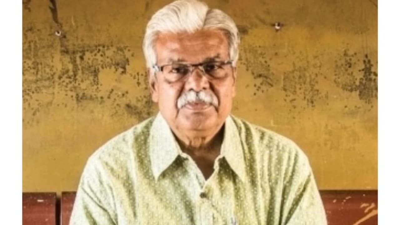 சிறுபான்மையினருக்கு எதிரான பழிவாங்கும் நடவடிக்கை... என்ஐஏ சோதனையை கடுமையாக விமர்சித்த அ. மார்க்ஸ். சிறுபான்மையினருக்கு எதிரான பழிவாங்கும் நடவடிக்கை... என்ஐஏ சோதனையை கடுமையாக விமர்சித்த அ. மார்க்ஸ்.