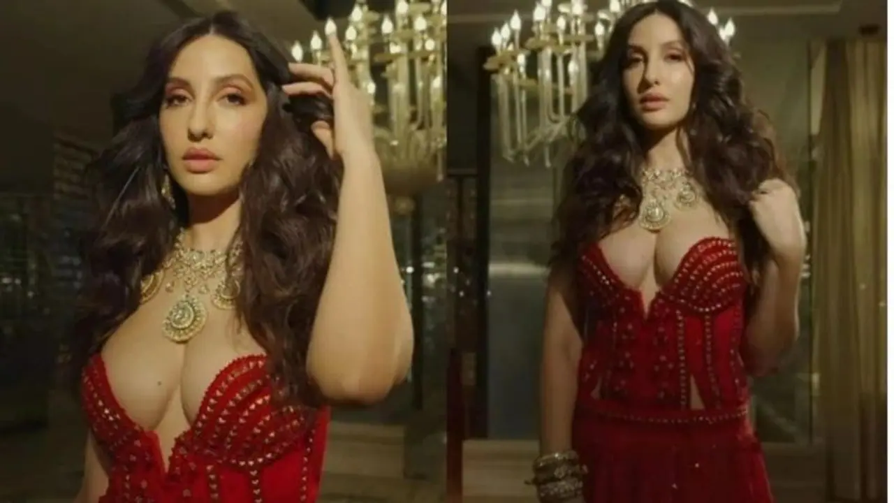 Nora Fatehi’s event cancelled in Bangladesh; here’s why Nora Fatehi’s event cancelled in Bangladesh; here’s why