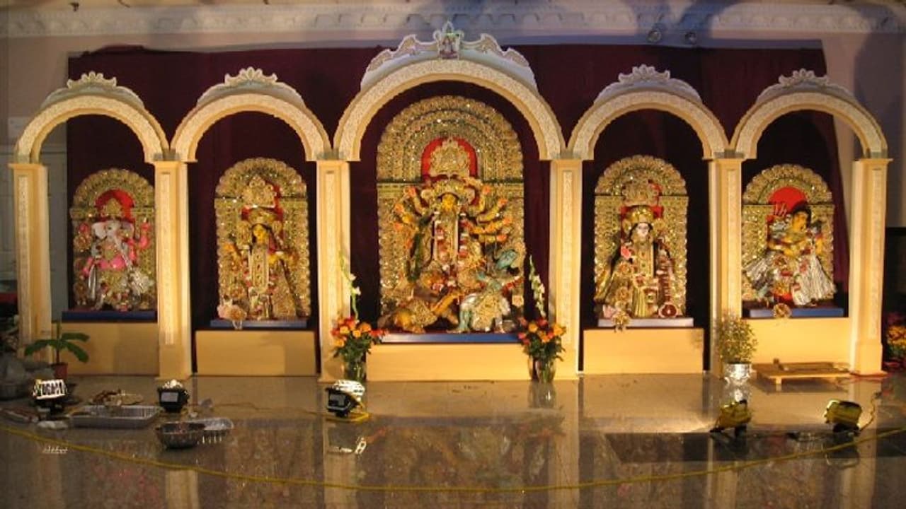 ইসিডিপিএ এর পুজোয় এবার থাকছে নতুন চমক , প্রবাসের পুজোয় মাতবেন এবার নিউ ইয়র্কের বাঙালিরা