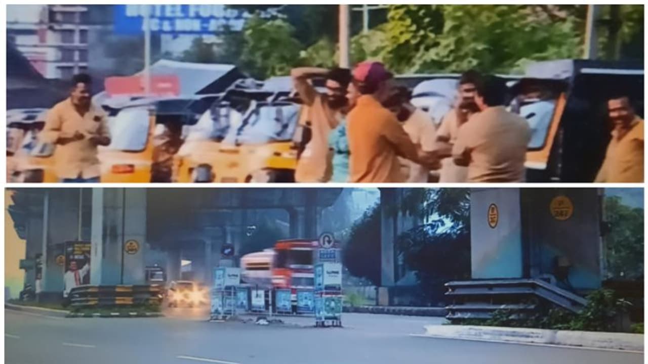 പോപ്പുലർ ഫ്രണ്ട് ഹർത്താൽ തുടങ്ങി,കെഎസ്ആർടിസി സർവീസ് നടത്തുന്നു ,സ്വകാര്യ വാഹനങ്ങളും നിരത്തിൽ പോപ്പുലർ ഫ്രണ്ട് ഹർത്താൽ തുടങ്ങി,കെഎസ്ആർടിസി സർവീസ് നടത്തുന്നു ,സ്വകാര്യ വാഹനങ്ങളും നിരത്തിൽ