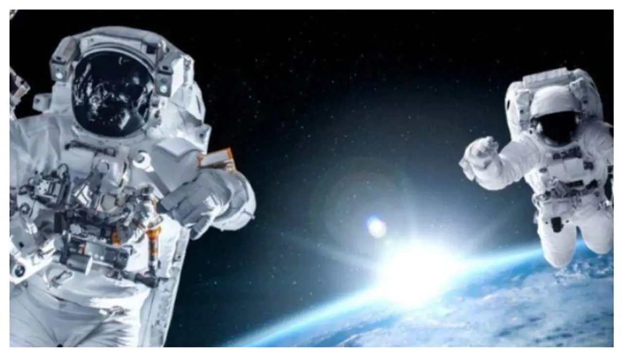 Saudi Arabia aims to launch its 1st woman to space as soon as 2023