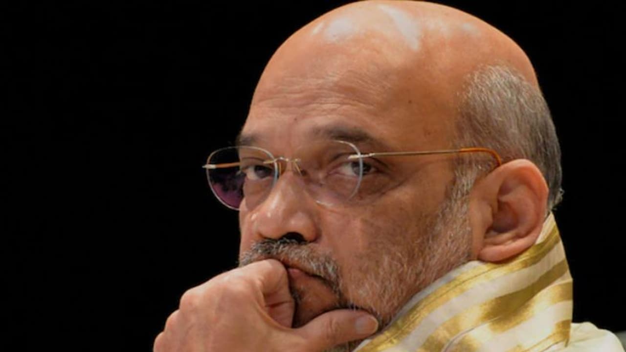 भाषाई आधार पर आरक्षण पाने वाला पहला समुदाय J & K के पहाड़ी, शाह का गुर्जरों, बकरवालों व पहाड़ियों को ST आरक्षण भाषाई आधार पर आरक्षण पाने वाला पहला समुदाय J & K के पहाड़ी, शाह का गुर्जरों, बकरवालों व पहाड़ियों को ST आरक्षण