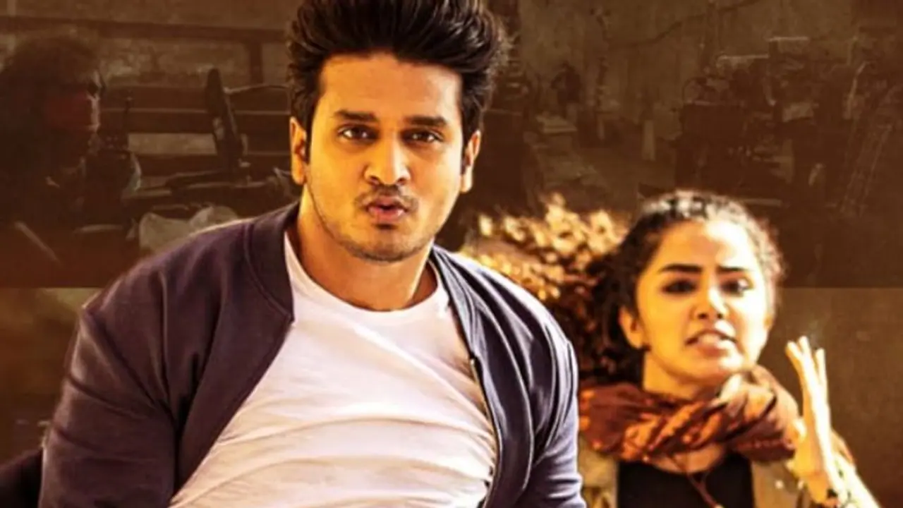 അത്ഭുത വിജയമായ 'കാര്ത്തികേയ 2' ഇന്ന് മുതല് കേരളത്തില്, തിയേറ്റര് ലിസ്റ്റ് അത്ഭുത വിജയമായ 'കാര്ത്തികേയ 2' ഇന്ന് മുതല് കേരളത്തില്, തിയേറ്റര് ലിസ്റ്റ്